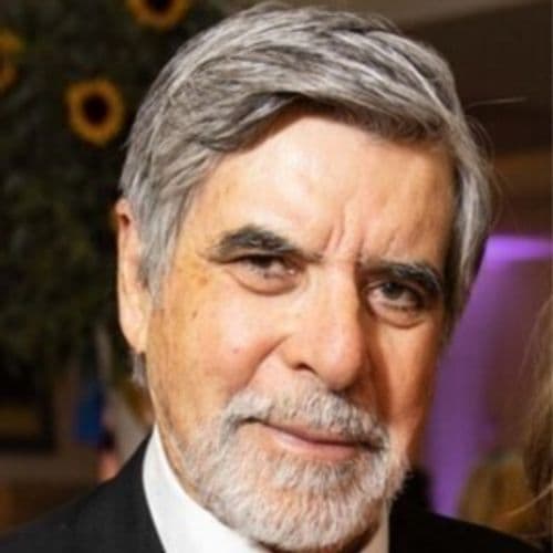 Barry Karlin