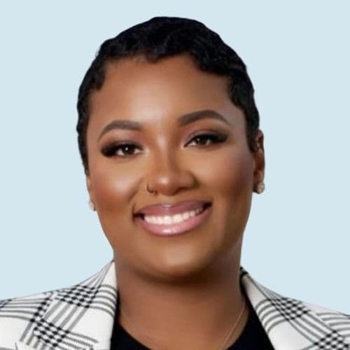 Ericka Sunnerville