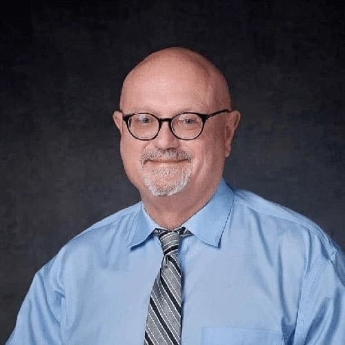 Dr. Charles Smith