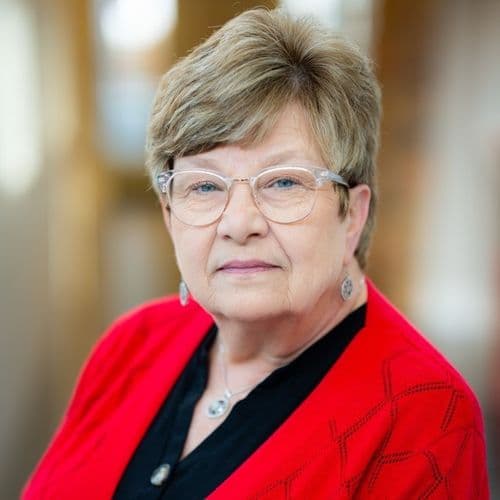 Terri Sibley
