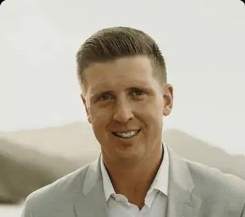 Matthew Stilley