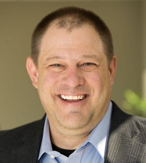 Dan Meyer, LPC, LAC, ASAT