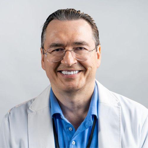 Dr. Rostislav Ignatov MD
