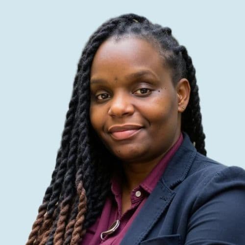 Tanesha Lewis