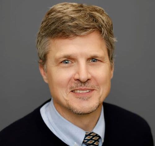 Dr. Jeffery Gall