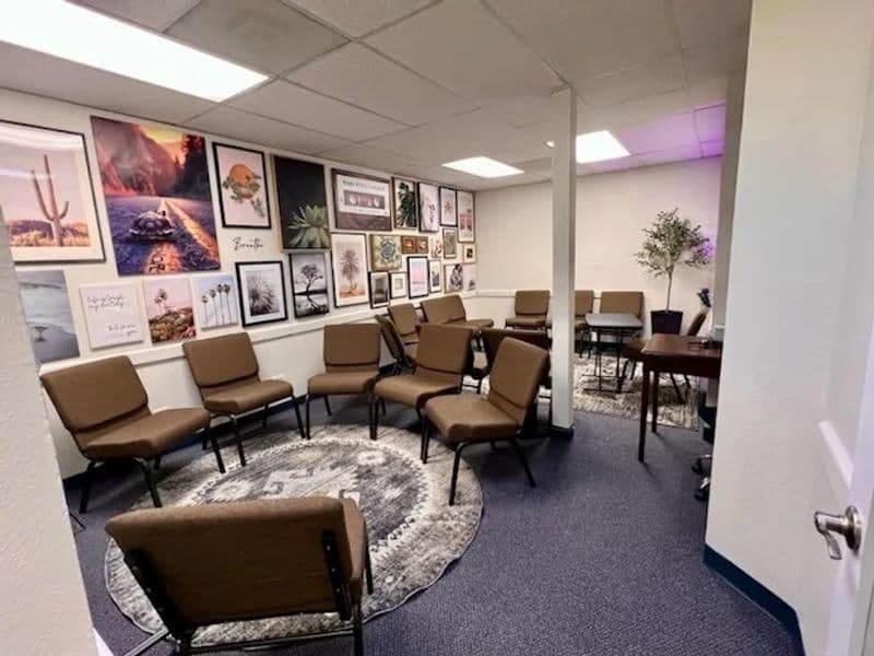 True Counseling Services Photo