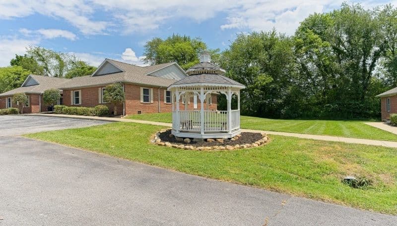 Kentucky Recovery Center Photo