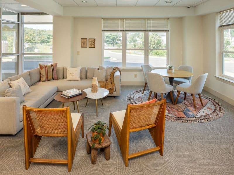 Alpas Wellness Maryland Recovery Center Photo