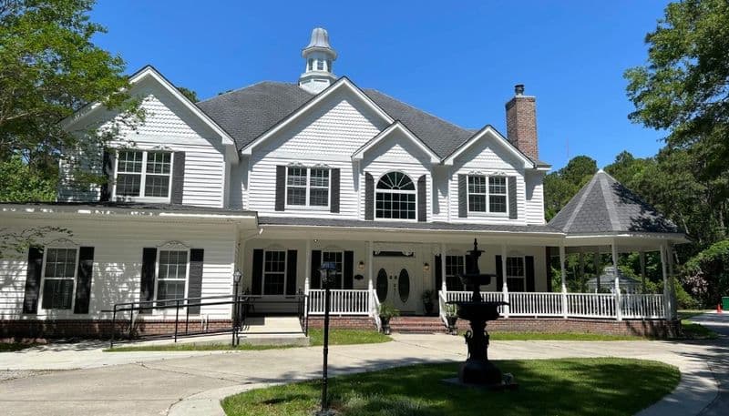 BriteLife Recovery South Carolina Photo