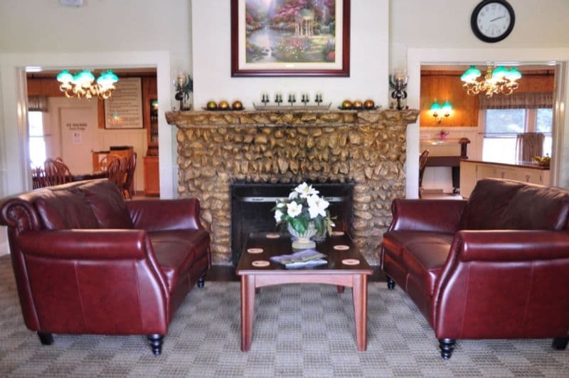 Duffy's Napa Valley Rehab Photo