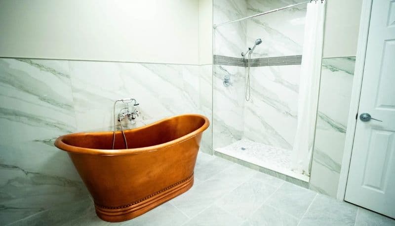 Arrowwood - Virginia Drug & Alcohol Rehab & Mental Health Treatment Photo
