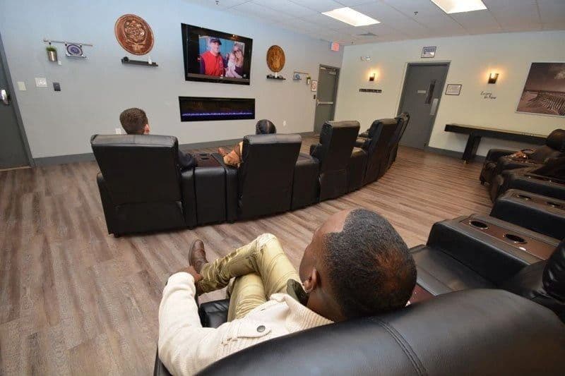 Enlightened Recovery Detox Photo
