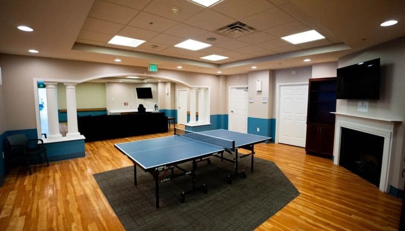 Arrowwood - Virginia Drug & Alcohol Rehab & Mental Health Treatment Photo