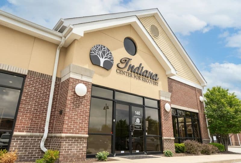 Indiana Center For Recovery - Alcohol & Drug Rehab Center Carmel Photo