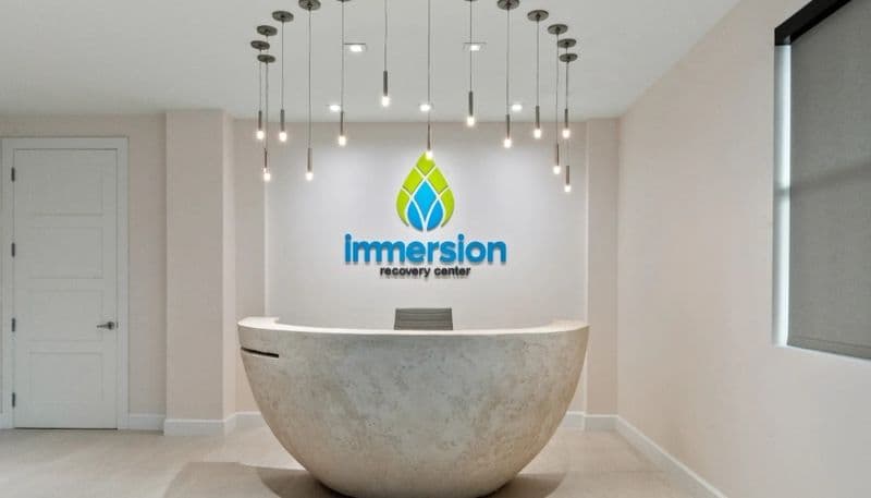 Guardian Recovery - Immersion Photo