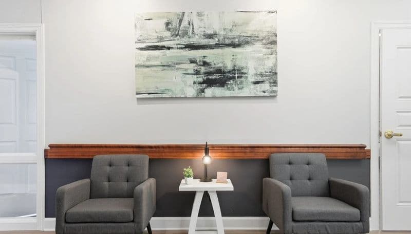 Des Moines Wellness Center Photo