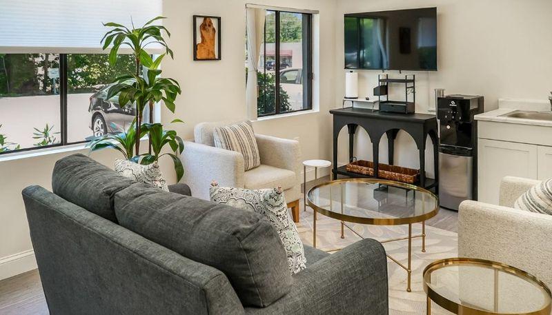 Strength Recovery Center Photo