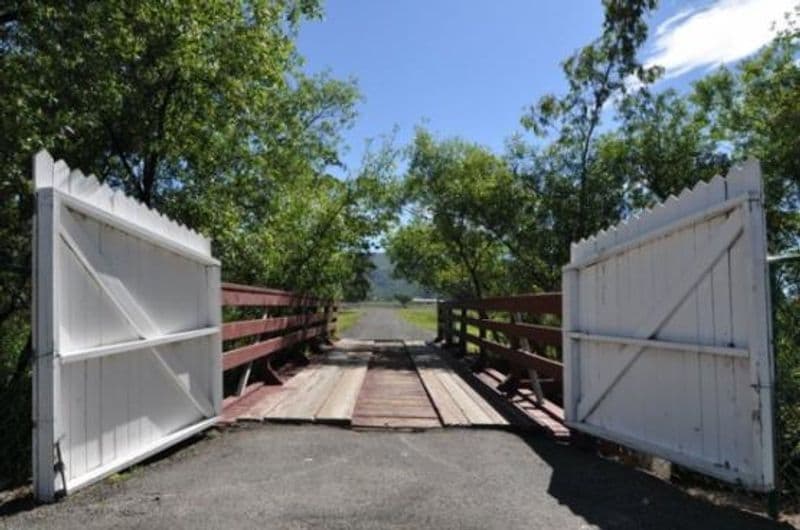 Duffy's Napa Valley Rehab Photo