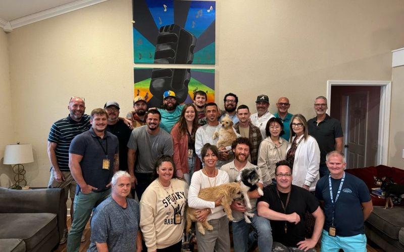 Neartown Recovery Photo