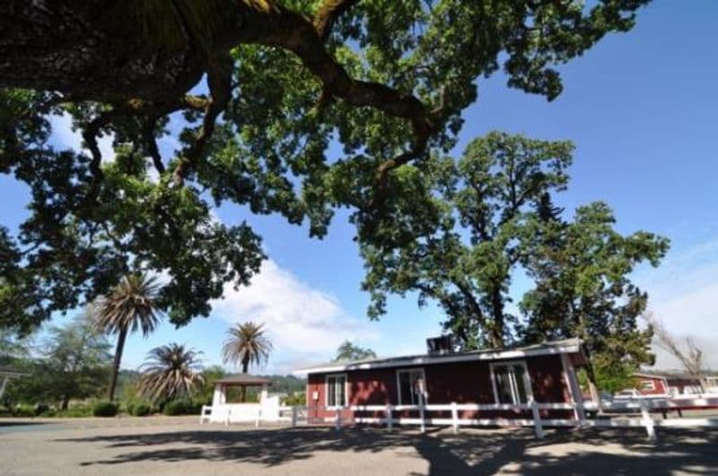 Duffy's Napa Valley Rehab Photo