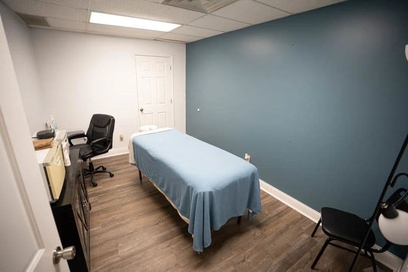 Impact Outpatient Program Photo