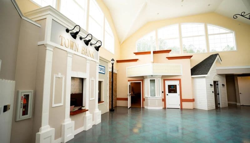 Arrowwood - Virginia Drug & Alcohol Rehab & Mental Health Treatment Photo