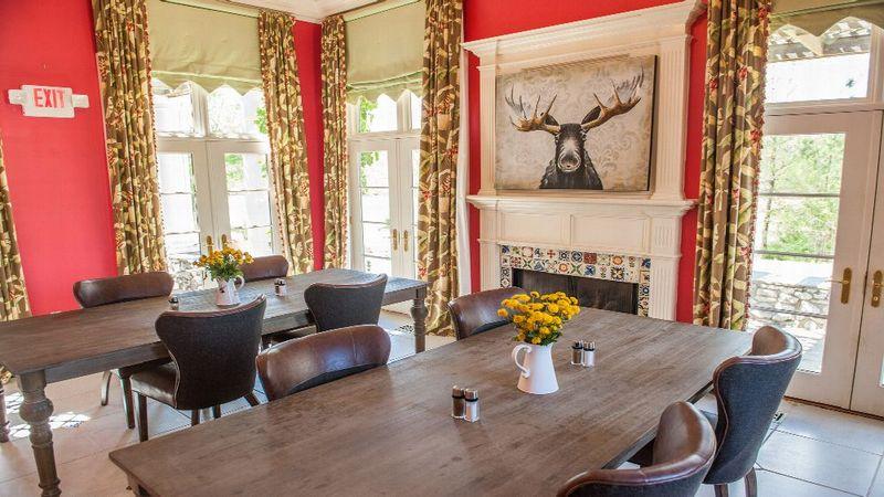 Stonewater Adolescent Recovery Center Photo