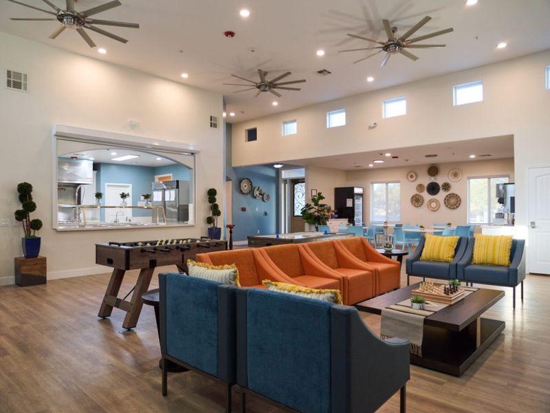 The Haven Detox - Arizona Photo