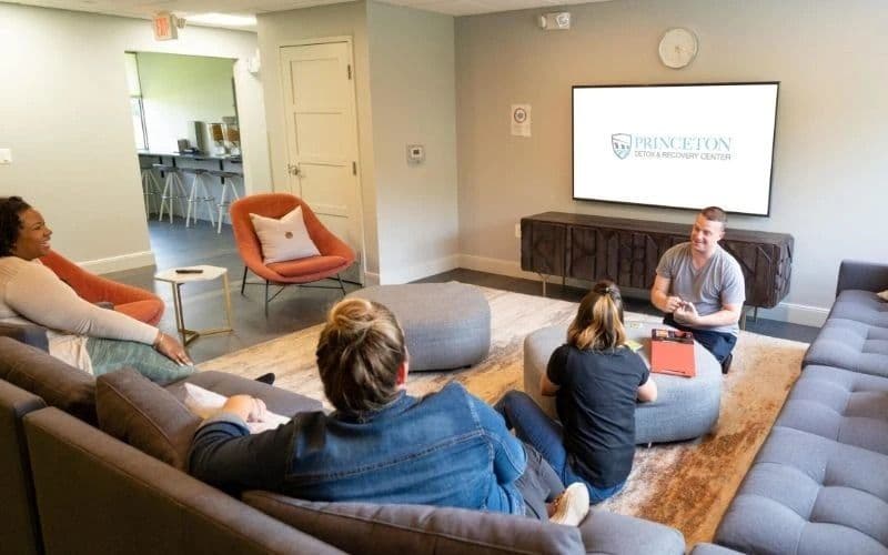 Princeton Detox & Recovery Center Photo