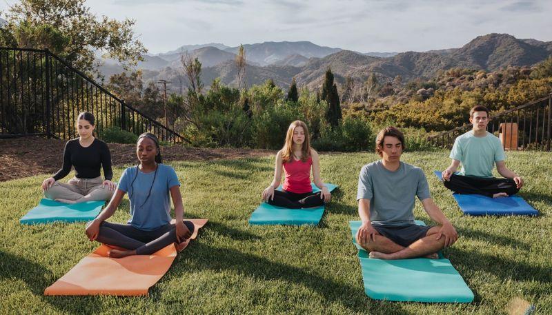 Evolve Teen Treatment Center - Calabasas Photo