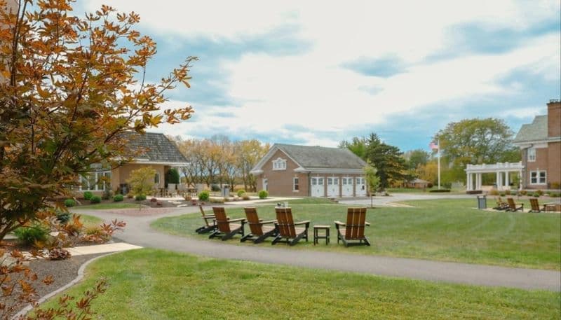 The Grove Estate Photo