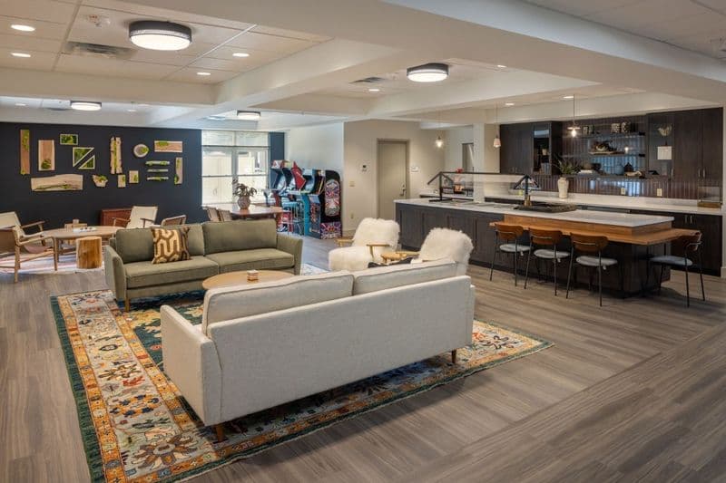 Alpas Wellness Maryland Recovery Center Photo