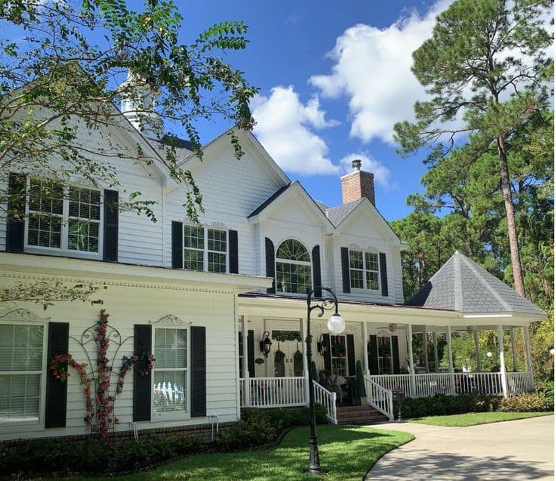 BriteLife Recovery South Carolina Photo