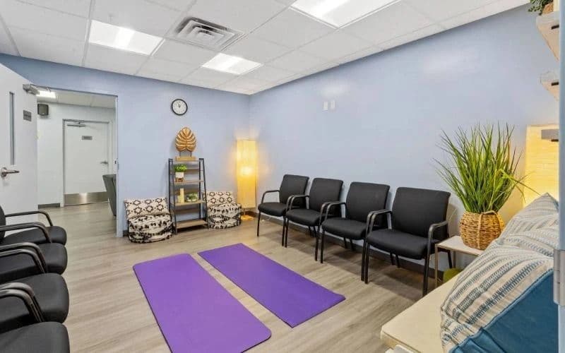 SOBA New Jersey Drug & Alcohol Detox Center Photo