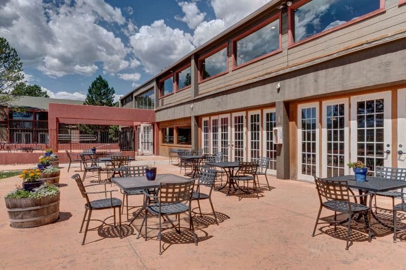 Mountain Springs Recovery | Colorado Alcohol & Drug Addiction Rehab Photo