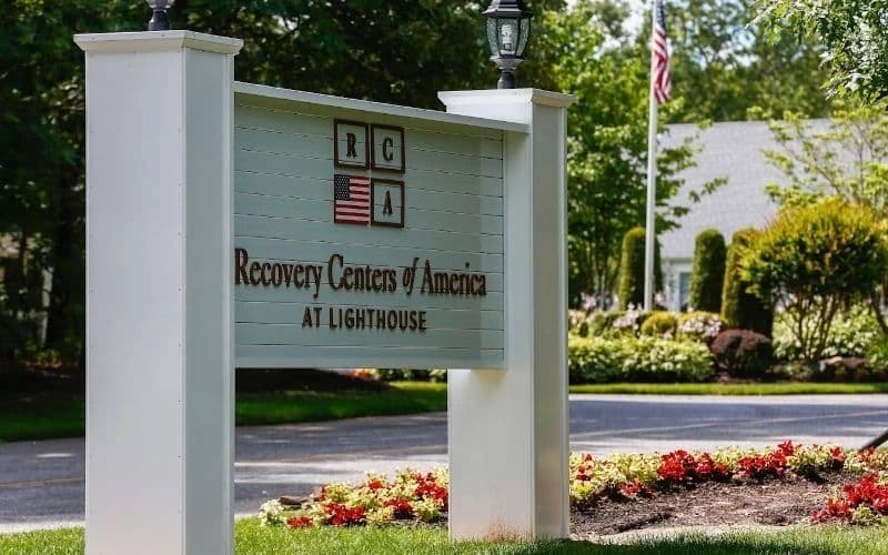 Recovery Centers of America at Lighthouse Photo
