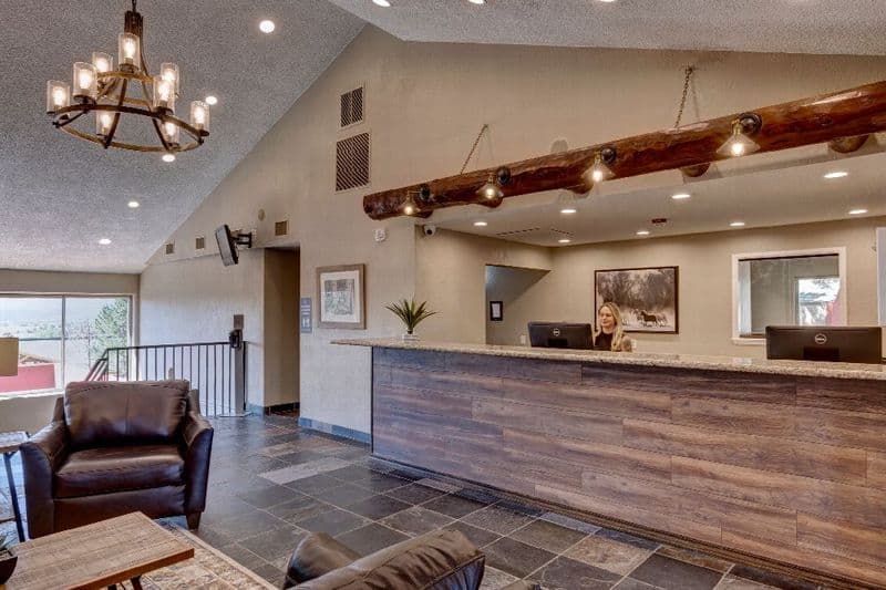 Mountain Springs Recovery | Colorado Alcohol & Drug Addiction Rehab Photo