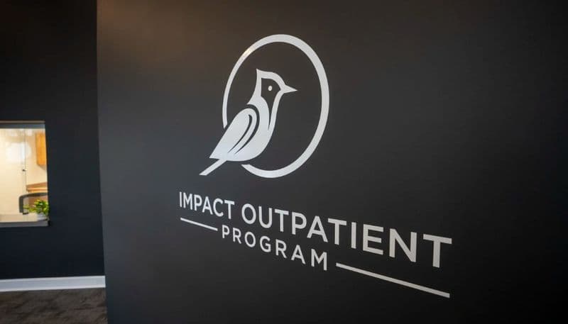 Impact Outpatient Program Photo