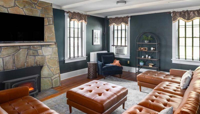 Beachway New Jersey Photo