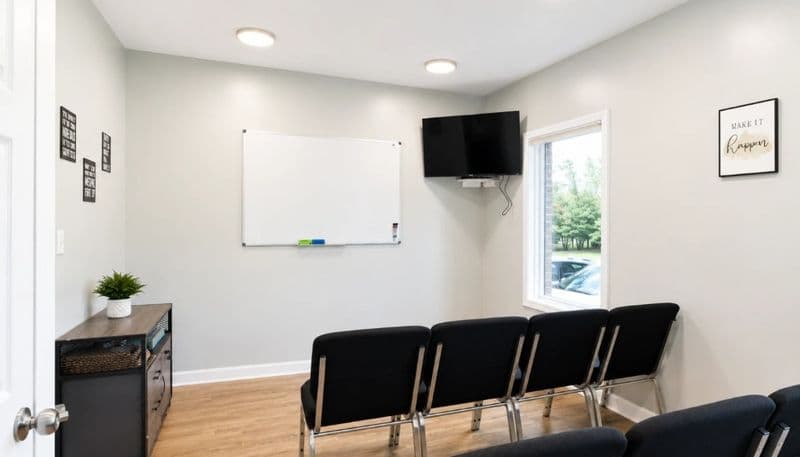 Kentucky Recovery Center Photo