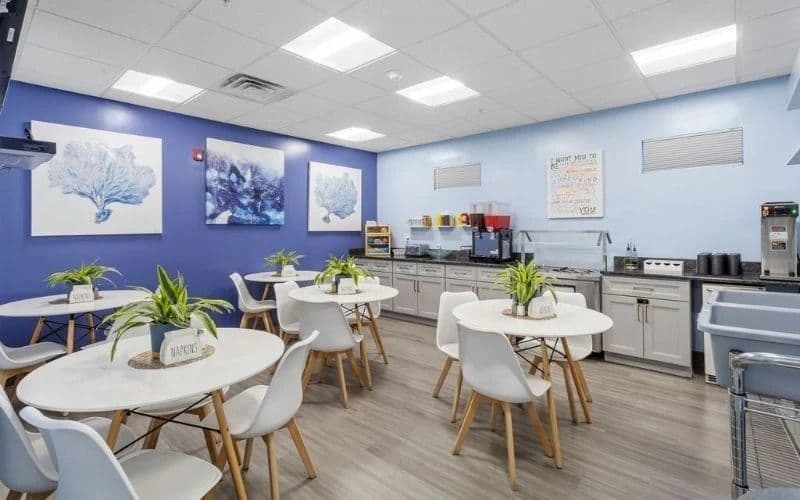 SOBA New Jersey Drug & Alcohol Detox Center Photo