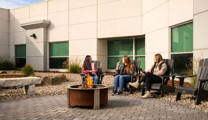 Avenues Recovery Center at Clarksville Photo