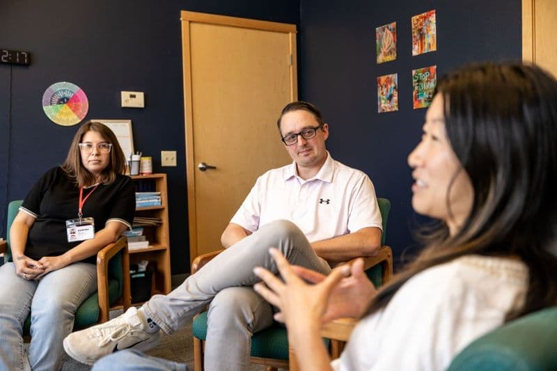 Madison Recovery Center Photo