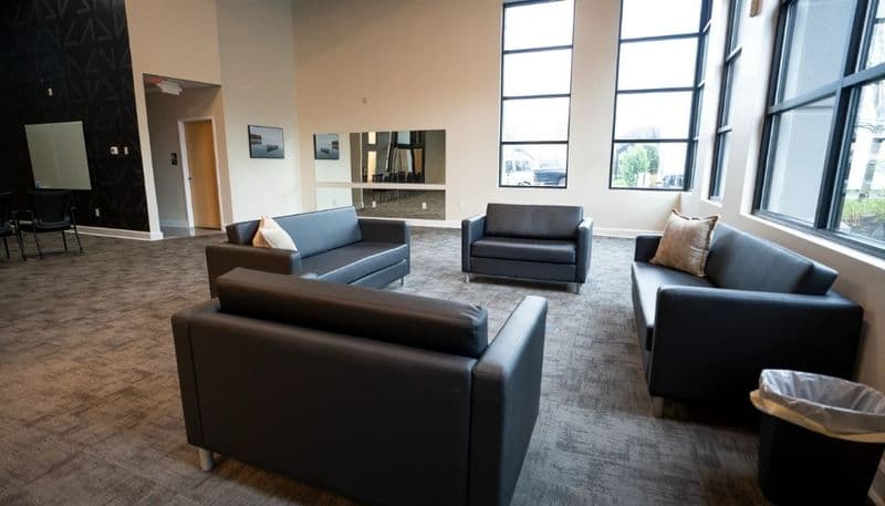 Impact Outpatient Program Photo
