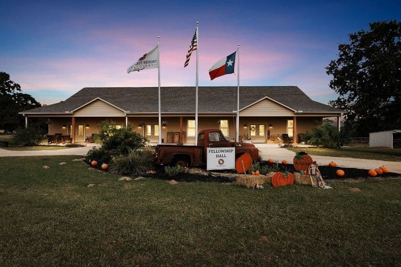 Facility Cover Photo