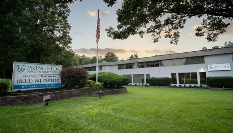 Princeton Detox & Recovery Center Photo