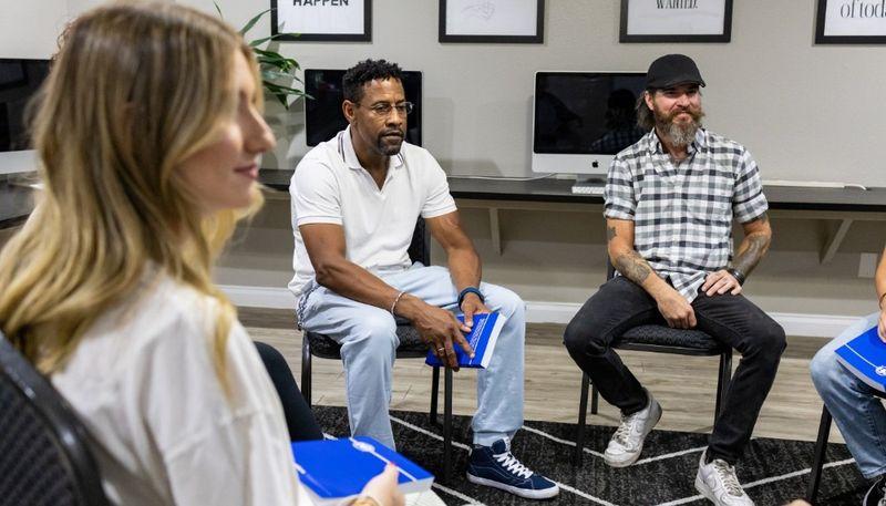 Vogue Recovery Center Photo