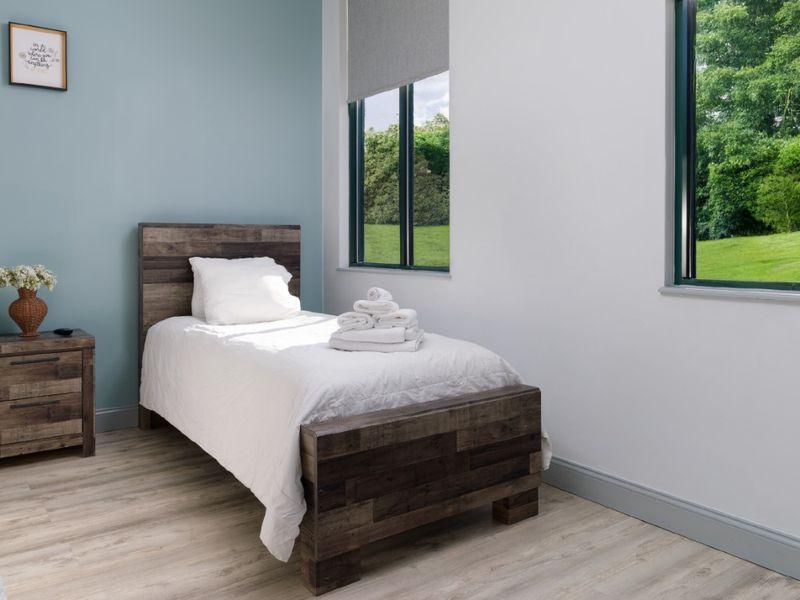 The Haven Detox - New England Photo