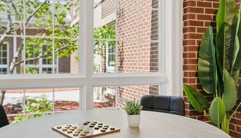Des Moines Wellness Center Photo