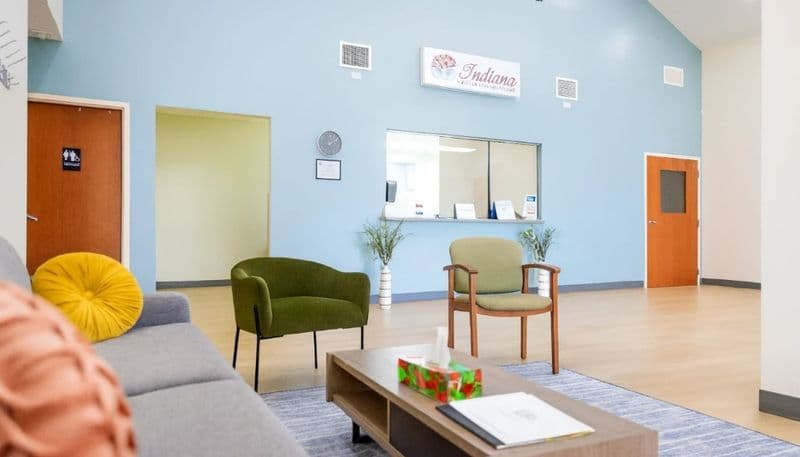 Indiana Center For Recovery- Alcohol & Drug Rehab Terre Haute Photo